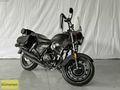HANELER MOTORSTAN KÜBA SUPERLİGHT 125 3.500 KMDE HATASIZ