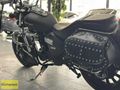 HANELER MOTORSTAN KÜBA SUPERLİGHT 125 3.500 KMDE HATASIZ