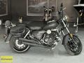 HANELER MOTORSTAN KÜBA SUPERLİGHT 125 3.500 KMDE HATASIZ