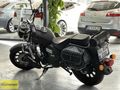 HANELER MOTORSTAN KÜBA SUPERLİGHT 125 3.500 KMDE HATASIZ