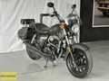 HANELER MOTORSTAN KÜBA SUPERLİGHT 125 3.500 KMDE HATASIZ