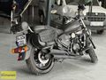 HANELER MOTORSTAN KÜBA SUPERLİGHT 125 3.500 KMDE HATASIZ