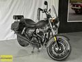 HANELER MOTORSTAN KÜBA SUPERLİGHT 125 3.500 KMDE HATASIZ