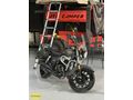 HANELER MOTORSTAN KÜBA SUPERLİGHT 125 3.500 KMDE HATASIZ
