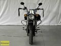 HANELER MOTORSTAN KÜBA SUPERLİGHT 125 3.500 KMDE HATASIZ