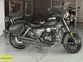 HANELER MOTORSTAN KÜBA SUPERLİGHT 125 3.500 KMDE HATASIZ