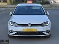 GOLF 7.5 EMSALSİZ TEMİZLİKTE FULL BAKIMLI