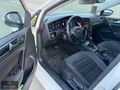 GOLF 7.5 EMSALSİZ TEMİZLİKTE FULL BAKIMLI
