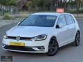 GOLF 7.5 EMSALSİZ TEMİZLİKTE FULL BAKIMLI
