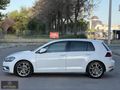 GOLF 7.5 EMSALSİZ TEMİZLİKTE FULL BAKIMLI