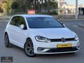 GOLF 7.5 EMSALSİZ TEMİZLİKTE FULL BAKIMLI