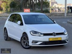 GOLF 7.5 EMSALSİZ TEMİZLİKTE FULL BAKIMLI