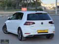 GOLF 7.5 EMSALSİZ TEMİZLİKTE FULL BAKIMLI
