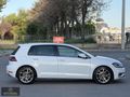 GOLF 7.5 EMSALSİZ TEMİZLİKTE FULL BAKIMLI