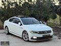 WV PASSAT HIGHLINE 1.6 TDI BLUEMOTİON