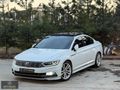 WV PASSAT HIGHLINE 1.6 TDI BLUEMOTİON
