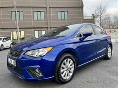 Sahibinden Seat Ibiza 1.0 EcoTSI Style 2021 Model 