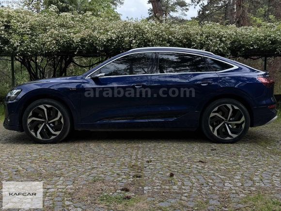 HATASIZ EKSTRALI 55 QUATTRO / S LİNE PAKET