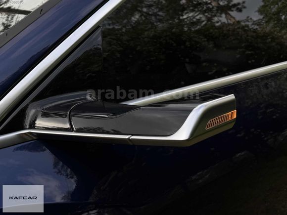 HATASIZ EKSTRALI 55 QUATTRO / S LİNE PAKET