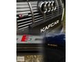 HATASIZ EKSTRALI 55 QUATTRO / S LİNE PAKET