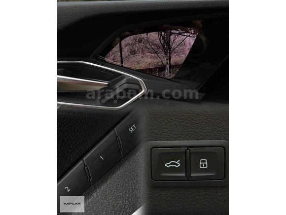 HATASIZ EKSTRALI 55 QUATTRO / S LİNE PAKET