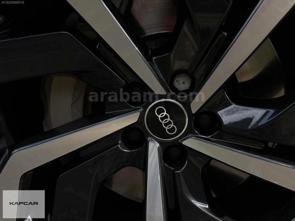 HATASIZ EKSTRALI 55 QUATTRO / S LİNE PAKET