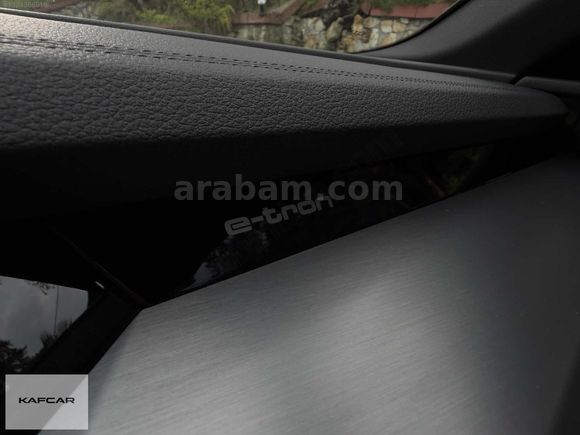 HATASIZ EKSTRALI 55 QUATTRO / S LİNE PAKET
