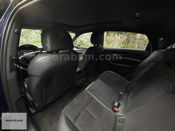 HATASIZ EKSTRALI 55 QUATTRO / S LİNE PAKET