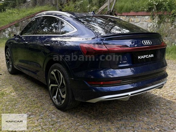 HATASIZ EKSTRALI 55 QUATTRO / S LİNE PAKET