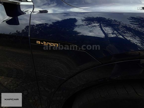 HATASIZ EKSTRALI 55 QUATTRO / S LİNE PAKET