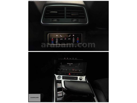 HATASIZ EKSTRALI 55 QUATTRO / S LİNE PAKET