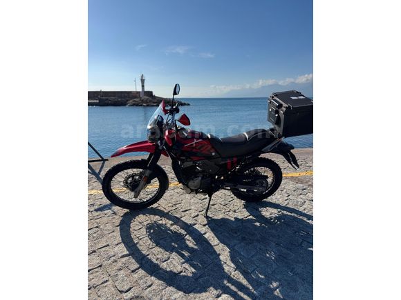 Sahibinden Hero XPulse 200 4V Pro
