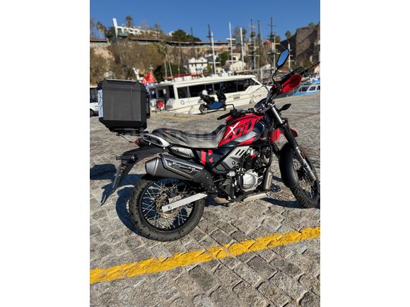 Sahibinden Hero XPulse 200 4V Pro