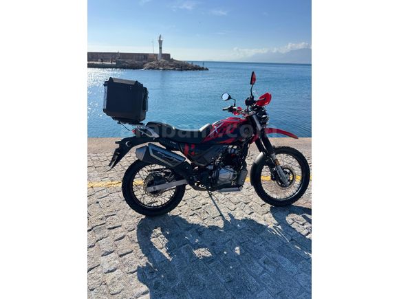 Sahibinden Hero XPulse 200 4V Pro