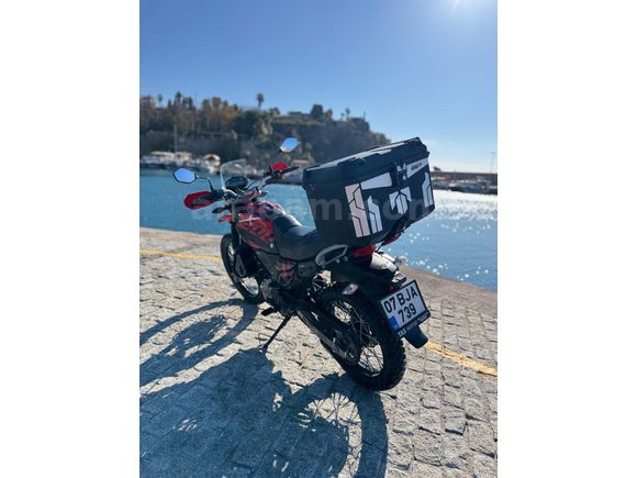 Sahibinden Hero XPulse 200 4V Pro