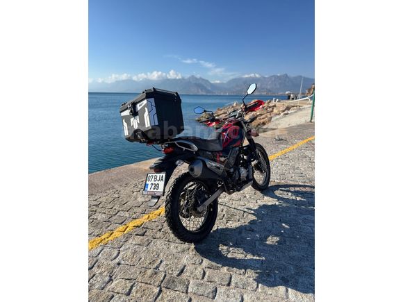 Sahibinden Hero XPulse 200 4V Pro