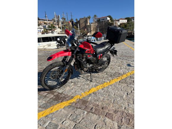 Sahibinden Hero XPulse 200 4V Pro