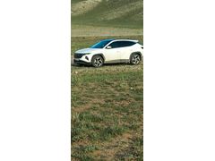Sahibinden Hyundai Tucson 1.6 CRDi Elite Plus 2023 Model