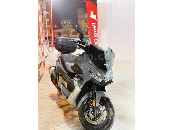 Sahibinden RKS Blade 350 Pro 