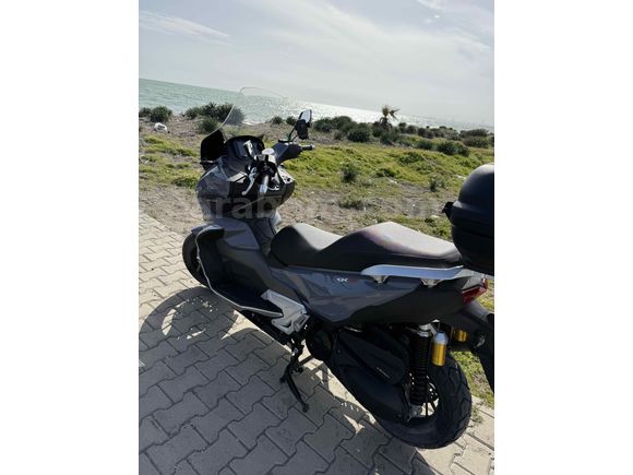 Sahibinden RKS Blade 350 Pro 
