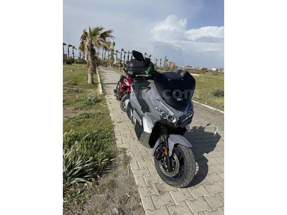 Sahibinden RKS Blade 350 Pro 