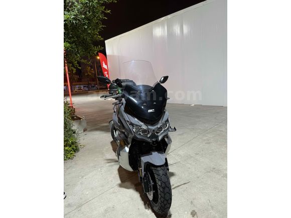 Sahibinden RKS Blade 350 Pro 