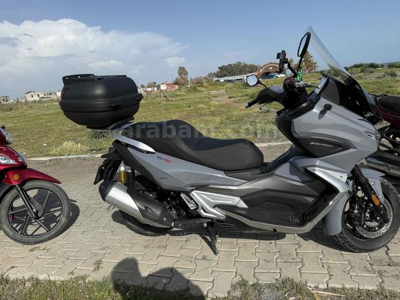 Sahibinden RKS Blade 350 Pro 