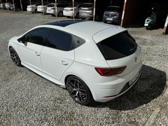 Sahibinden Seat Leon 1.5 EcoTSI Style 2020 Model  85 km Beyaz