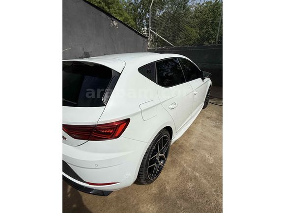 Sahibinden Seat Leon 1.5 EcoTSI Style 2020 Model  85000 km Beyaz