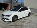 Sahibinden Seat Leon 1.5 EcoTSI Style 2020 Model  85000 km Beyaz