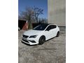 Sahibinden Seat Leon 1.5 EcoTSI Style 2020 Model  85000 km Beyaz