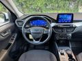 2020 FORD KUGA TİTANİUM 153 BİNDE CAM TAVAN FULL PAKET