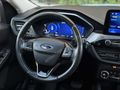 2020 FORD KUGA TİTANİUM 153 BİNDE CAM TAVAN FULL PAKET