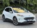 2020 FORD KUGA TİTANİUM 153 BİNDE CAM TAVAN FULL PAKET